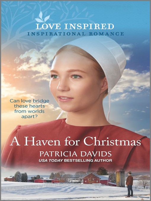 Title details for A Haven for Christmas by Patricia Davids - Available